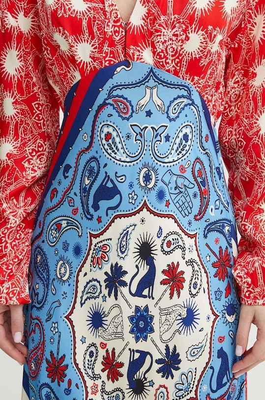 Сукня Never Fully Dressed NFDDR1227.Red