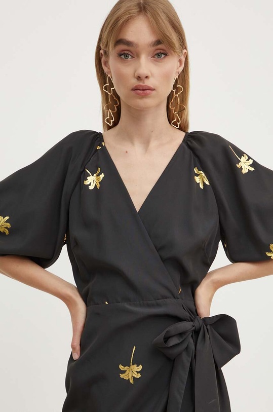 Одяг Сукня Never Fully Dressed NFDDR1306.Black чорний