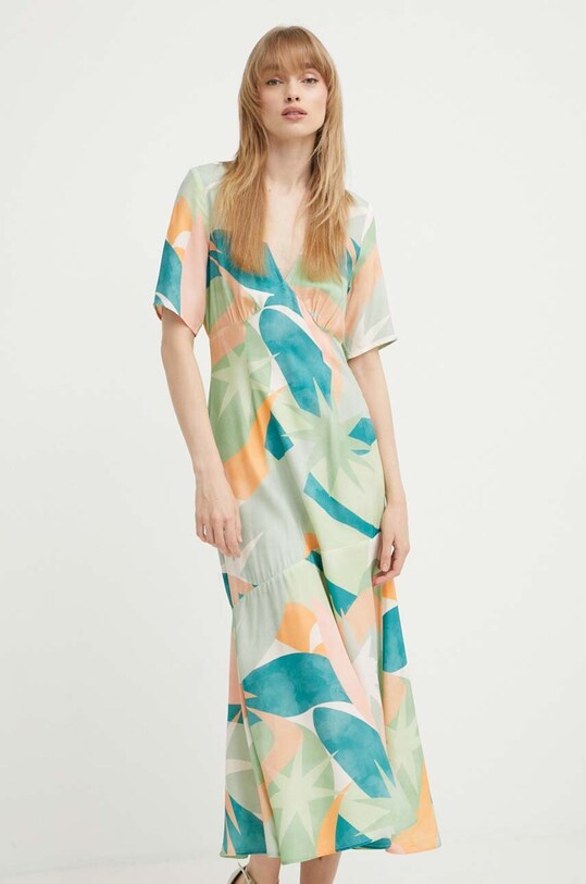 Сукня Never Fully Dressed барвистий NFDDR1266.Green