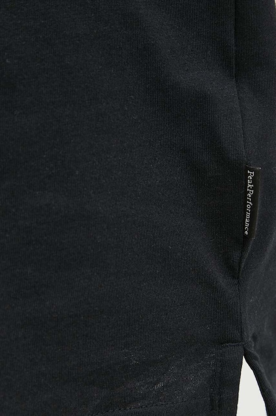 Šaty Peak Performance G79405 čierna