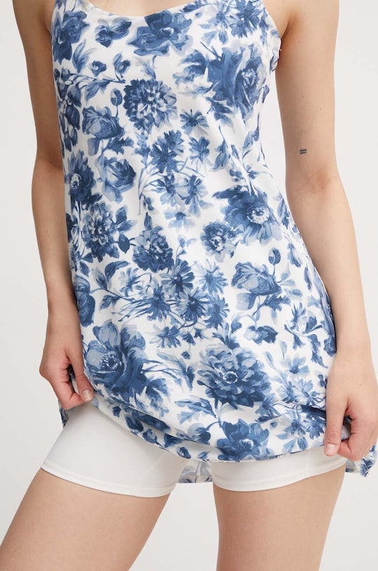 Abercrombie & Fitch rochie de plaja KI159.4379.173 albastru