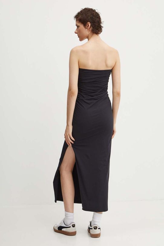 Îmbrăcăminte Abercrombie & Fitch rochie KI159.4535.900 negru