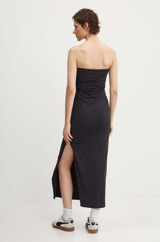 Îmbrăcăminte Abercrombie & Fitch rochie KI159.4535.900 negru