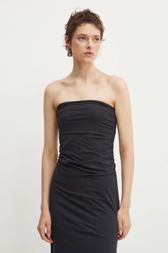 Abercrombie & Fitch rochie negru KI159.4535.900