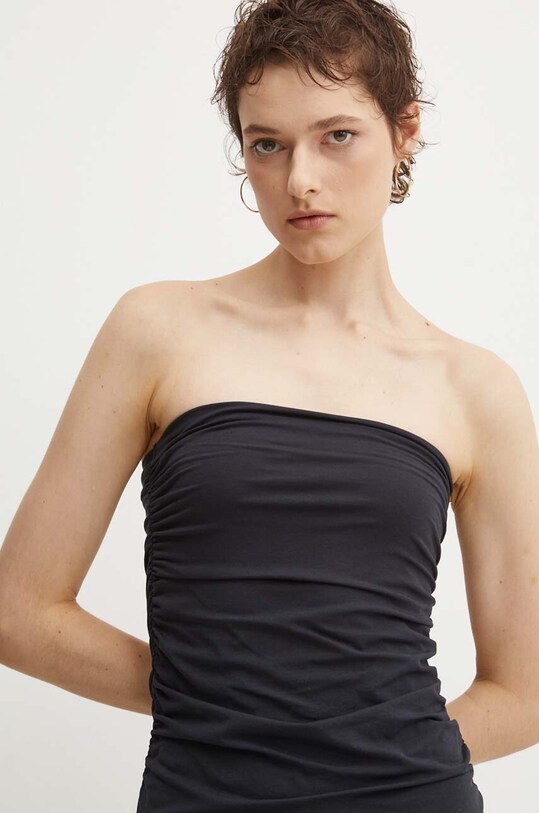 Abercrombie & Fitch rochie KI159.4535.900 negru