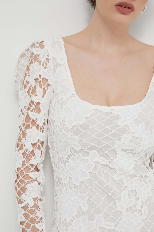 Сукня Desigual SANDALO 24SWVW50