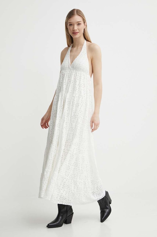 Desigual rochie TORONTO 24SWVK46 bej