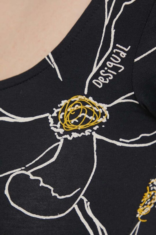 Šaty Desigual MARGARITIS 24SWVK55