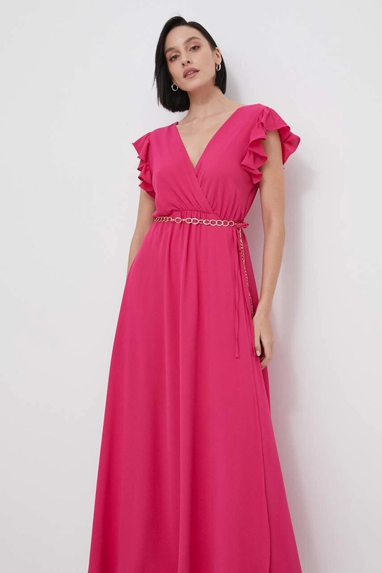 Сукня Artigli AA38466.FUCSIA рожевий SS24