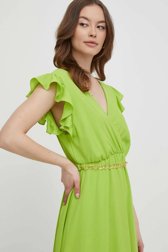 Artigli rochie verde AA38466.LIME