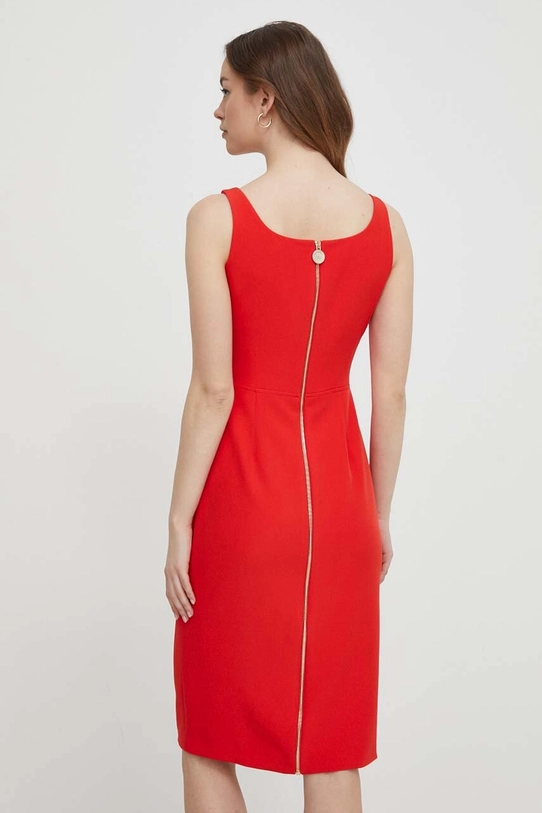 Îmbrăcăminte Artigli rochie AA38574.ROSSO rosu