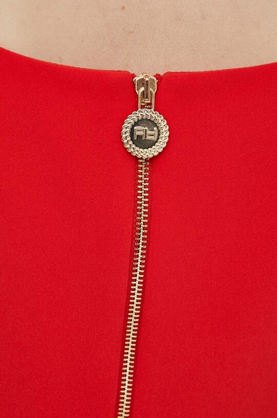 Платье Artigli AA38574.ROSSO красный