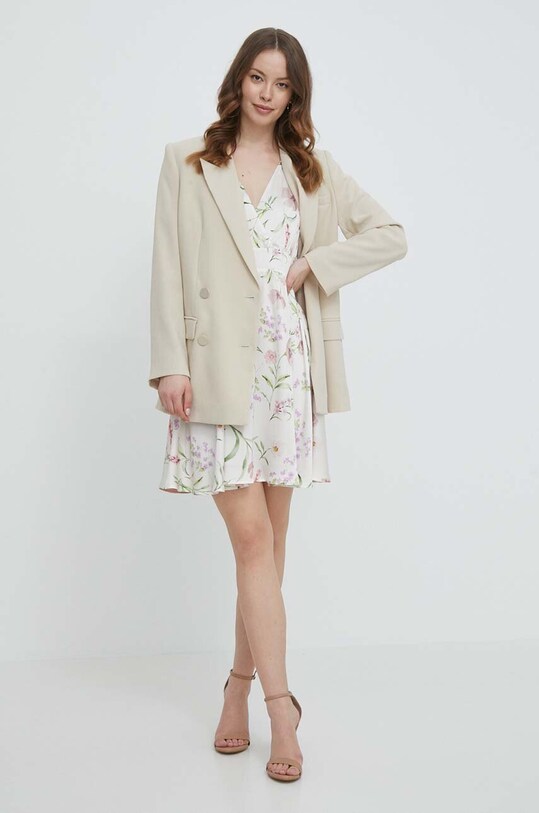 Artigli rochie AA38688.MAND/R.ANTICO bej SS24
