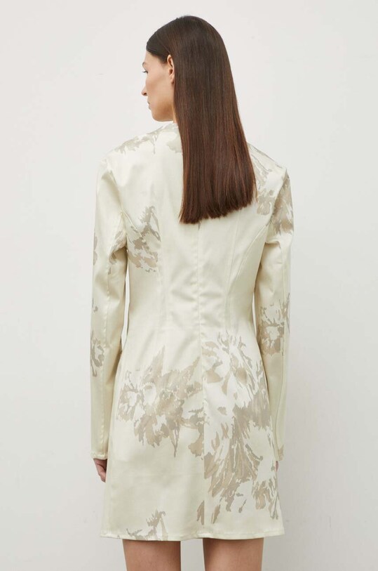 Одяг Сукня Remain 5016702968 бежевий