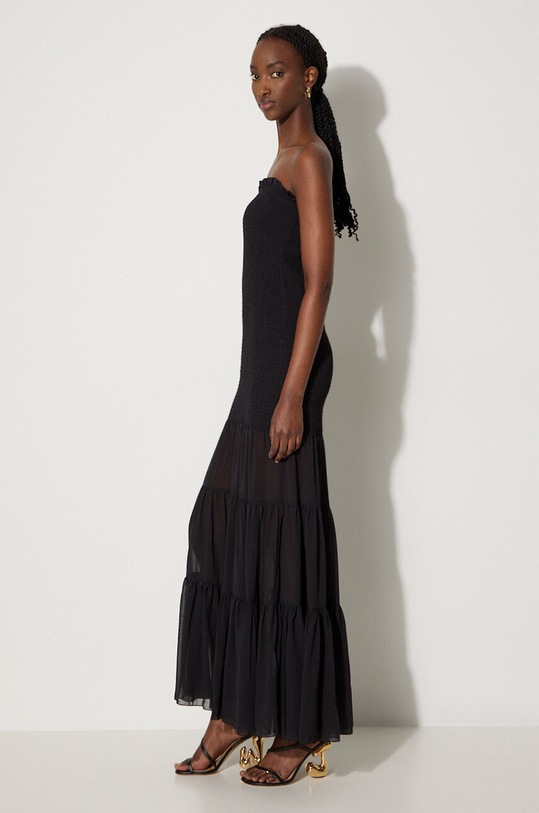 Clothing Rotate dress 112111100 black