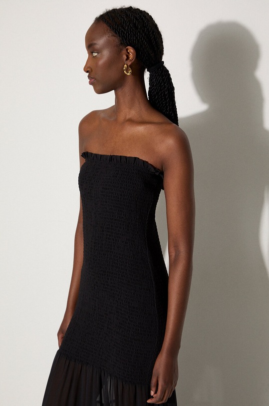 Rotate dress black 112111100