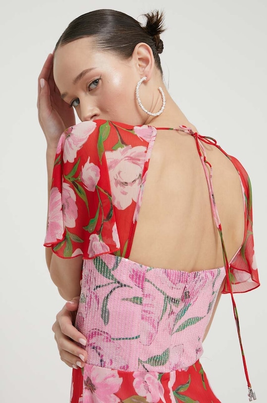 Rotate sukienka 1122602945 multicolor