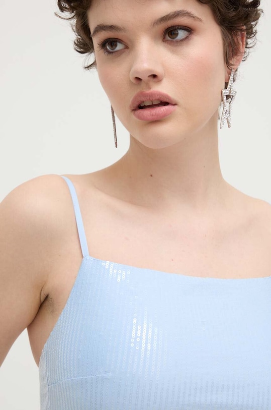 Rotate rochie albastru 1122922322