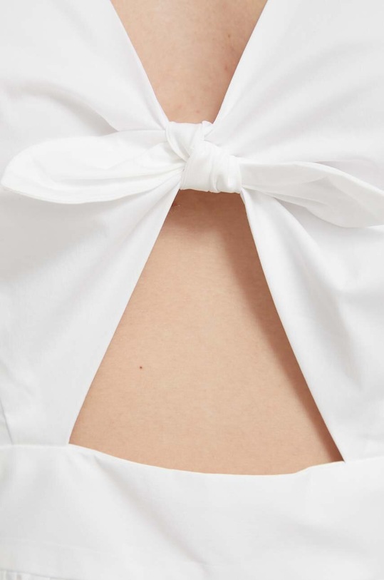 Haljina Rotate 112335400 bijela