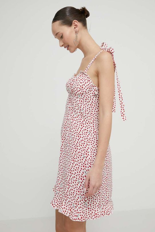 Rotate dress mini multicolor 1123912929