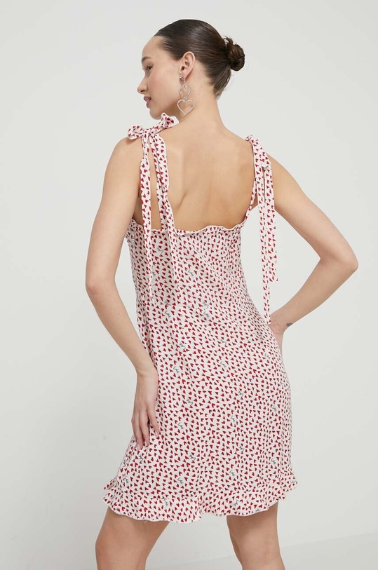 Clothing Rotate dress 1123912929 multicolor