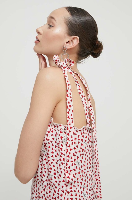 Rotate dress multicolor 1123912929