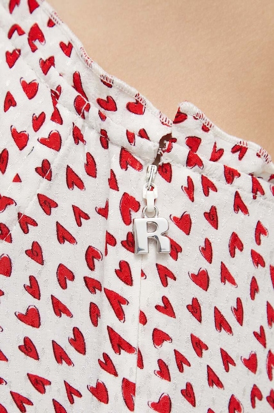 Rotate dress 1123912929 multicolor