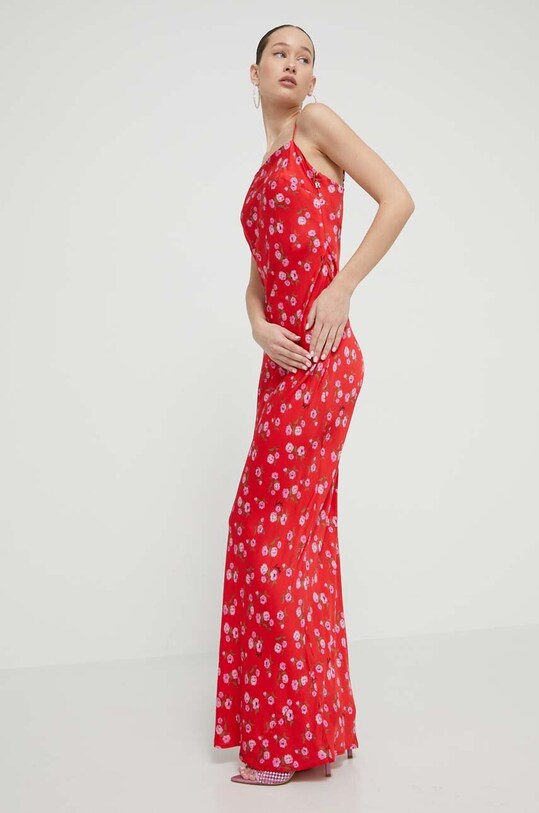 Rotate rochie rosu 1124242946