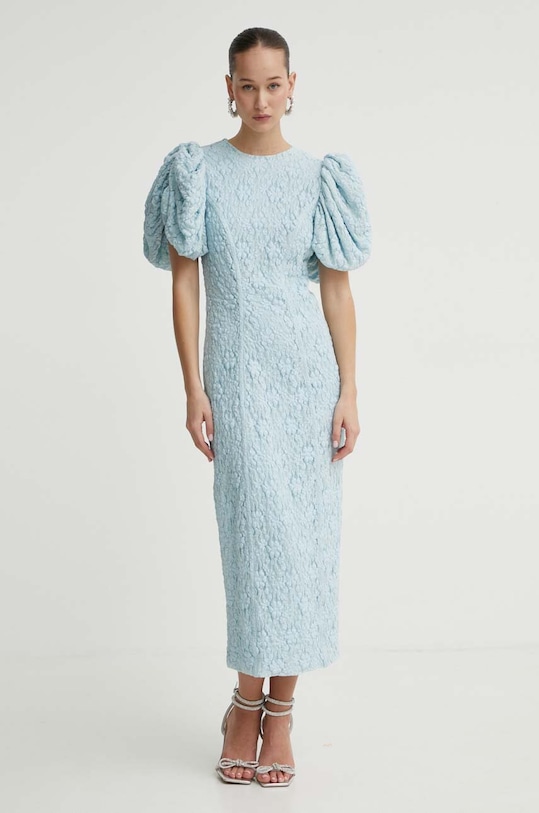 Rotate ruha rövid kék 1124341785