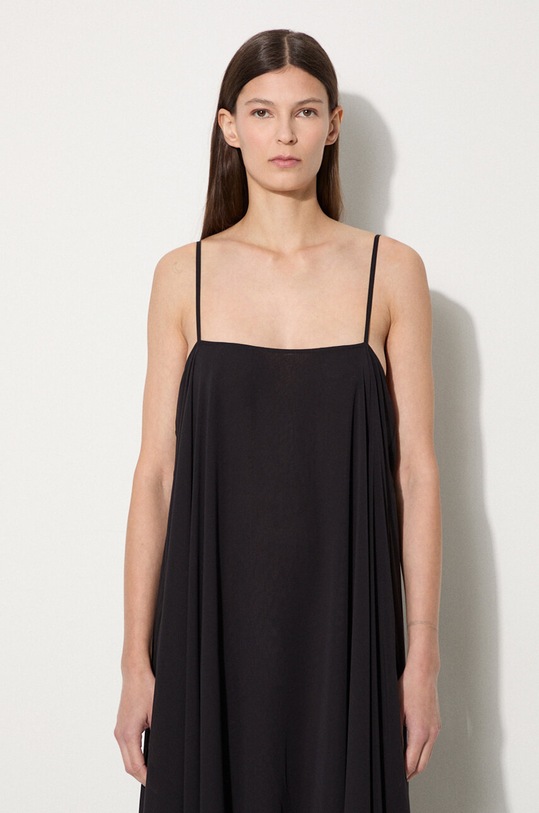 Rotate vestito nero 112762100