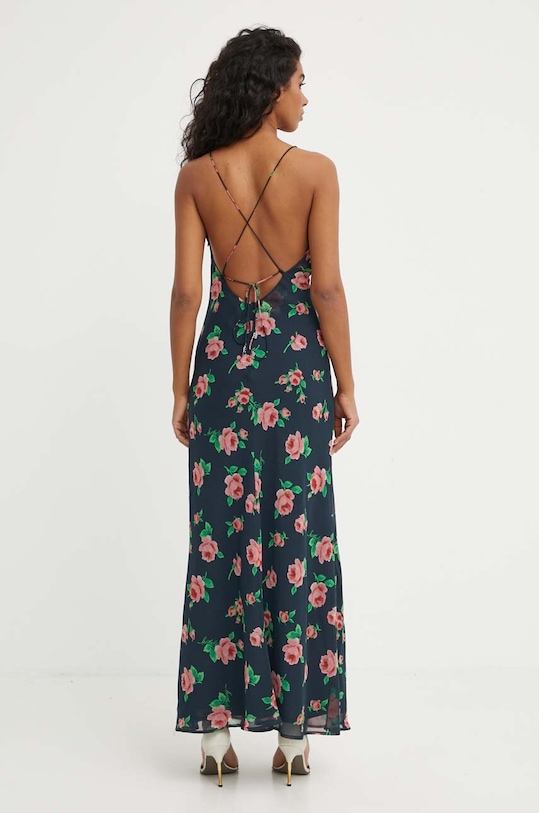 Ρούχα Φόρεμα Rotate 1125482961 πολύχρωμο