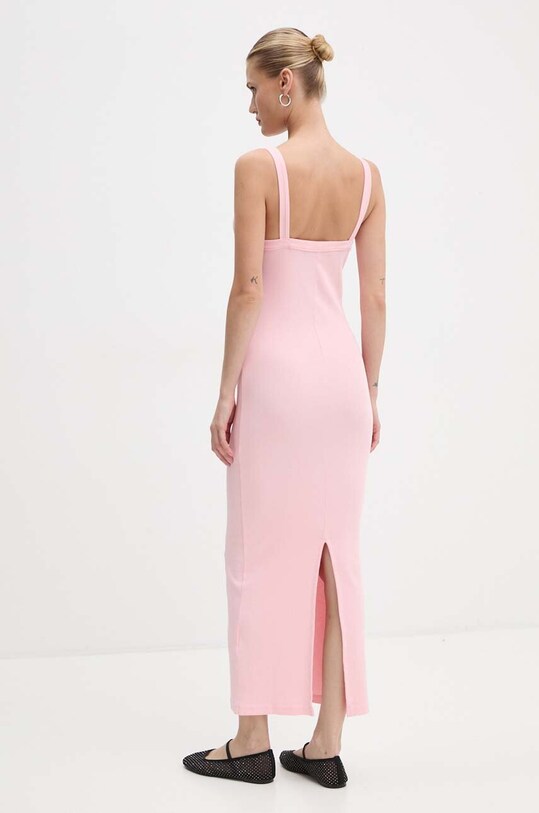 Abbigliamento Rotate vestito 1124431011 rosa
