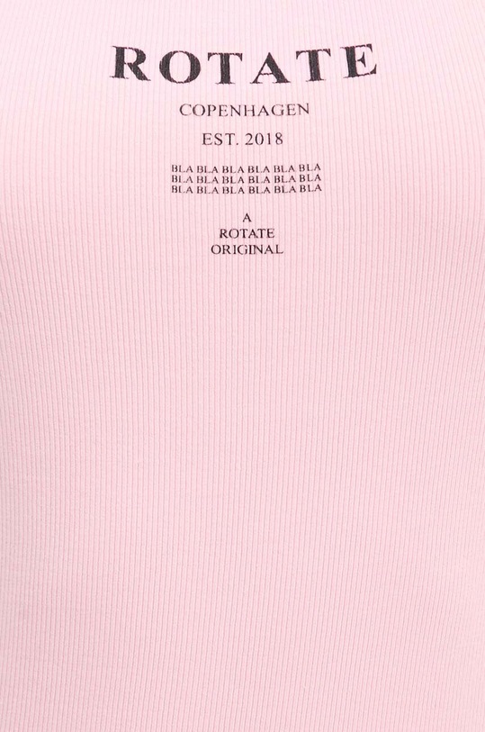 Rotate rochie 1124431011 roz