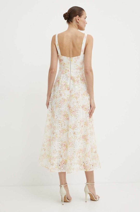 Îmbrăcăminte Bardot rochie LILAH 58546DB4.SUNNY.FLOR multicolor