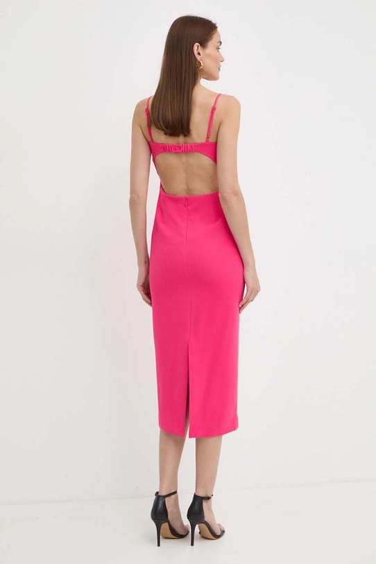 Одежда Платье Bardot VIENNA 58558DB.HOT.PINK розовый