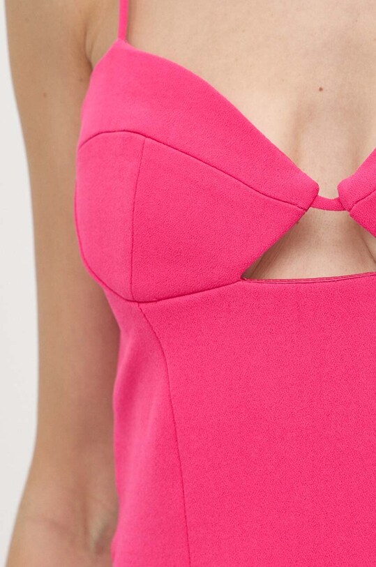 Сукня Bardot VIENNA 58558DB.HOT.PINK