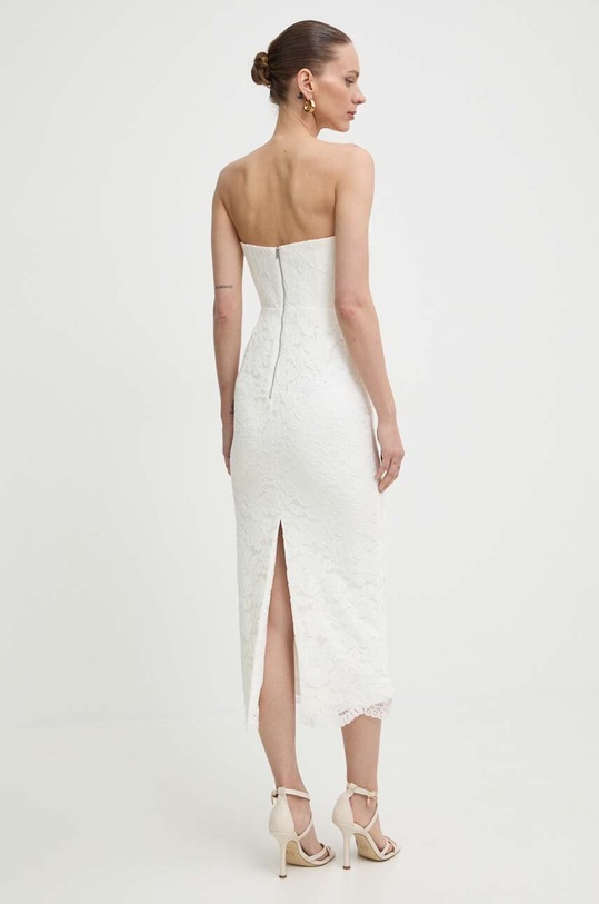 Одяг Сукня Bardot KAYLEIGH 59147DB.WHITE бежевий