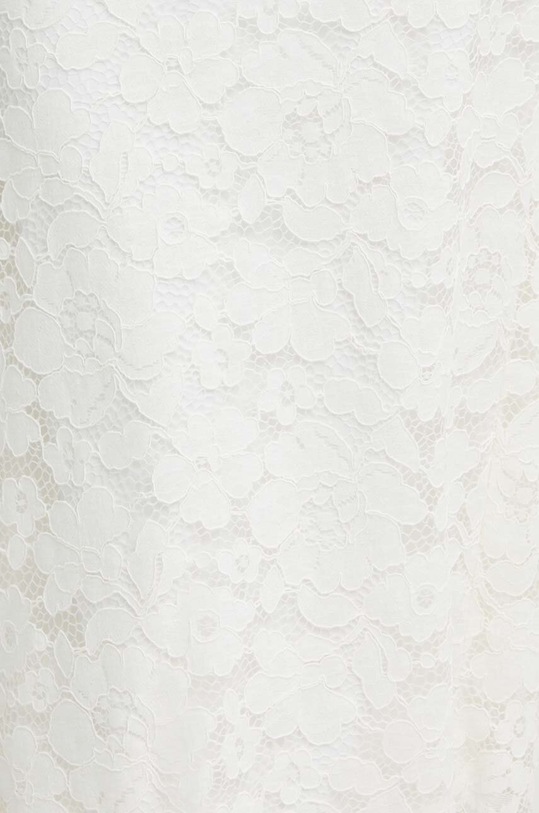 Bardot sukienka KAYLEIGH 59147DB.WHITE