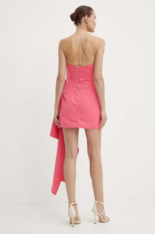 Ρούχα Φόρεμα Bardot ALANIS 59273DB.CANDY.PINK ροζ