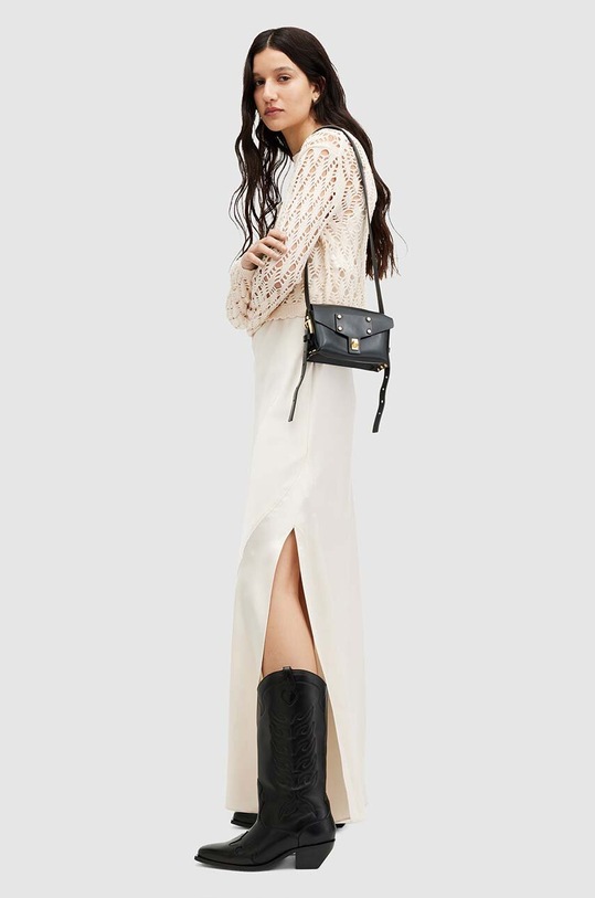 AllSaints rochie si pulover ERIN DRESS W120DA