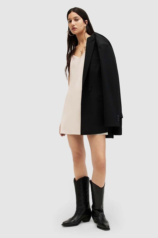 Сукня AllSaints JESSE DRESS WD596Z