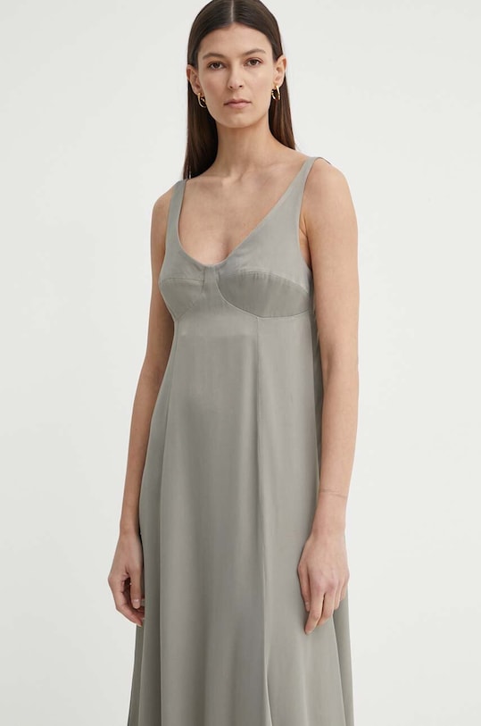 AERON rochie ARRAY gri RSDR498475