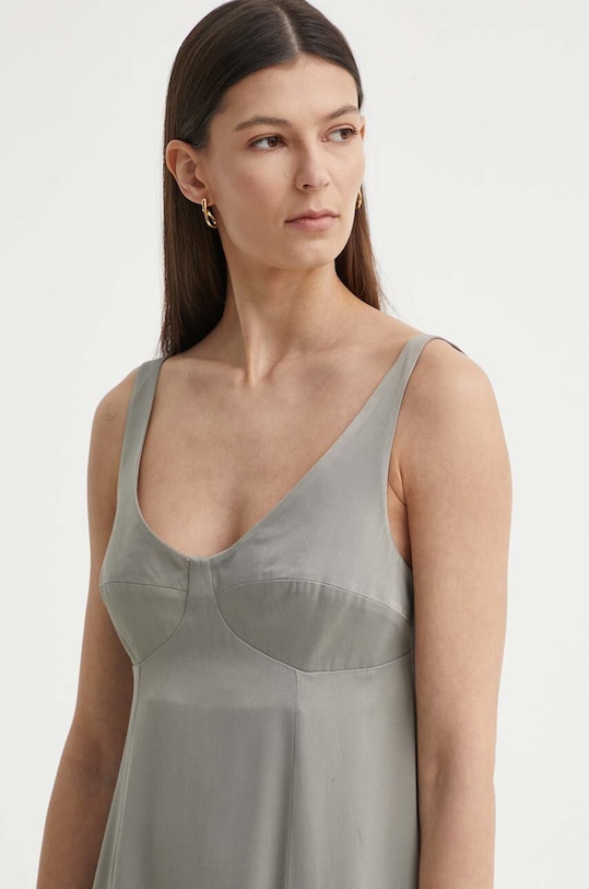 AERON rochie ARRAY RSDR498475 gri