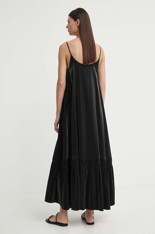 Odzież AERON sukienka IMOGEN SSDR523491 czarny