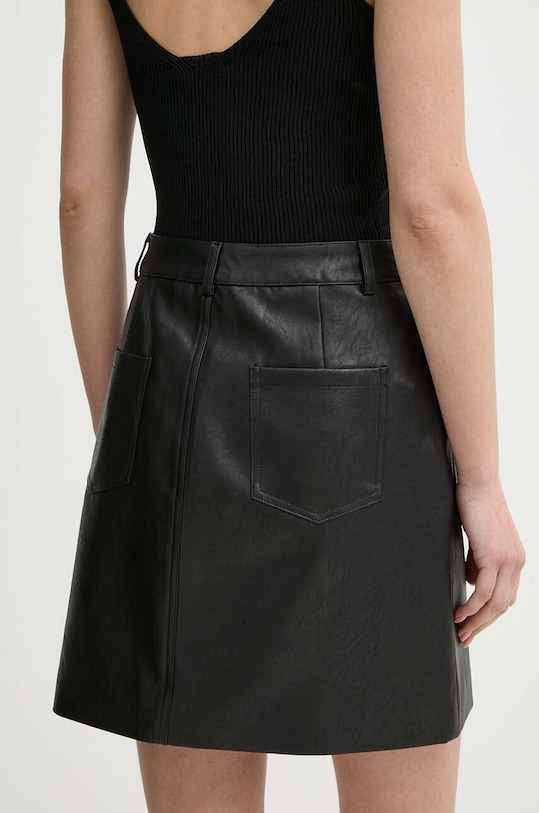 Îmbrăcăminte Morgan fusta JOE JOE.NOIR negru