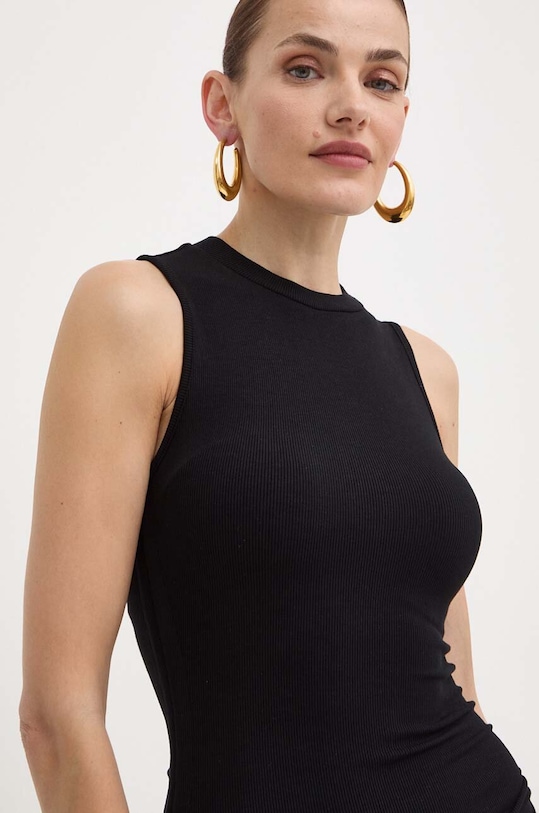 La Mania sukienka TASH czarny TASH