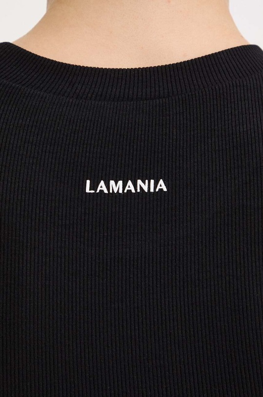 La Mania sukienka TASH TASH czarny