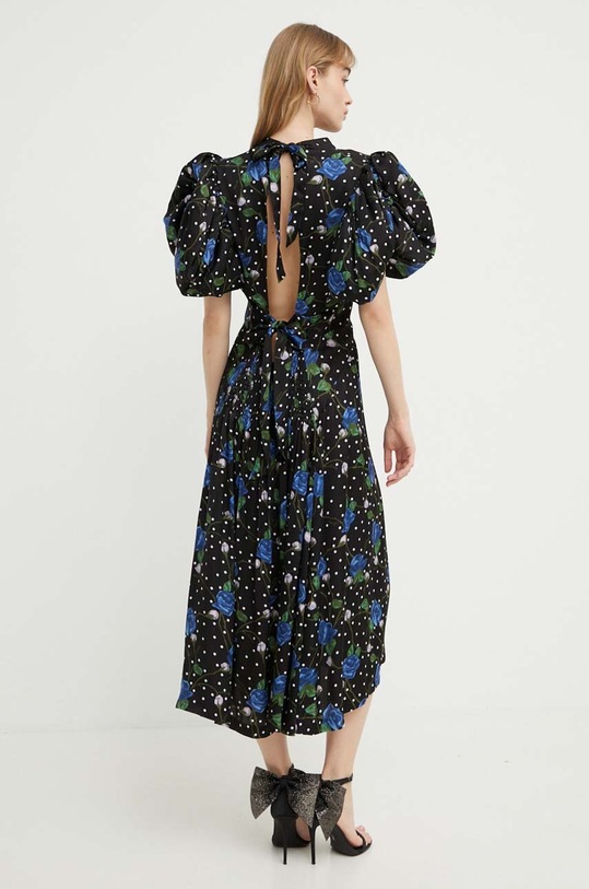 Îmbrăcăminte Rotate rochie 1118082897 negru