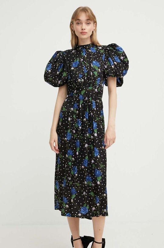 Rotate rochie negru 1118082897