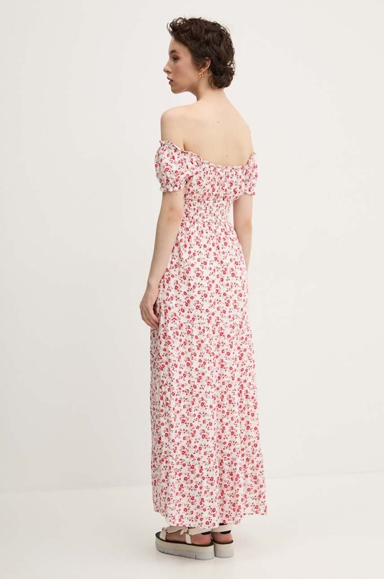 Îmbrăcăminte Hollister Co. rochie KI359.4184.108 alb